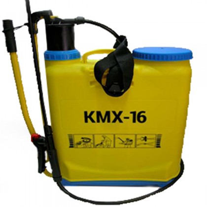 ΨΕΚΑΣΤΗΡΑΣ ΠΛΑΤΗΣ 16LT KMX-16 